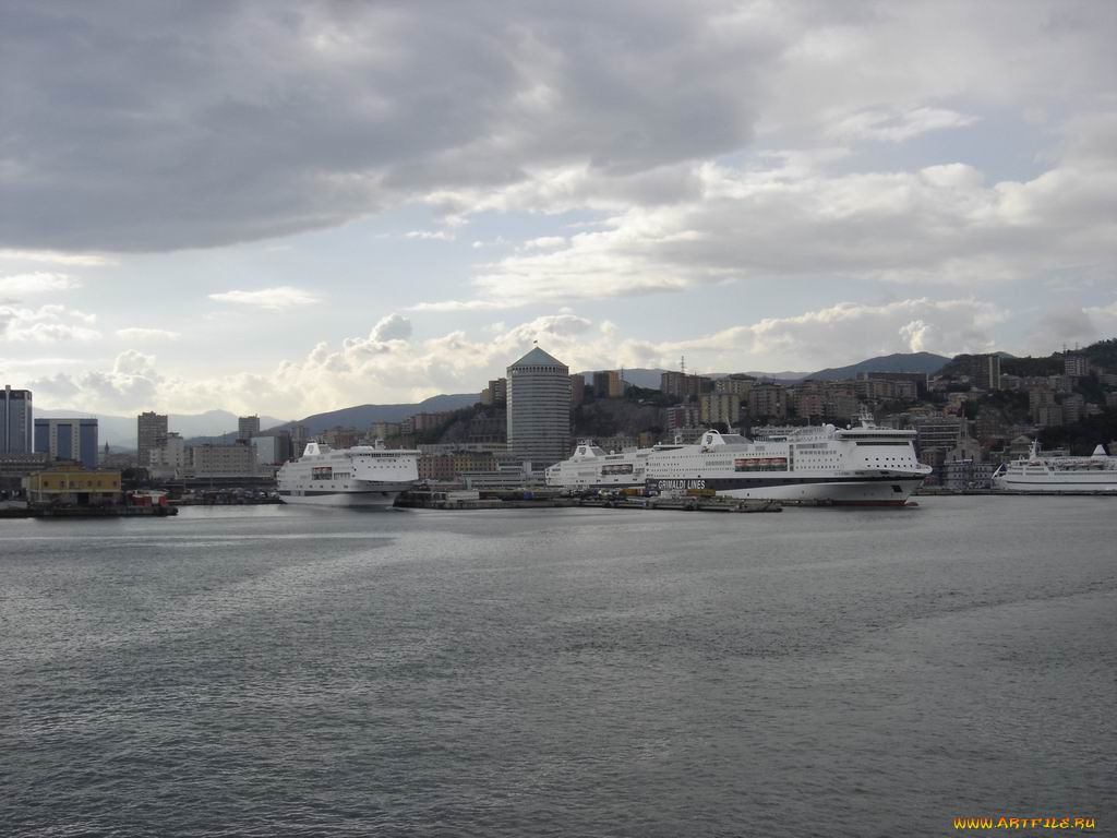 genova, , , 